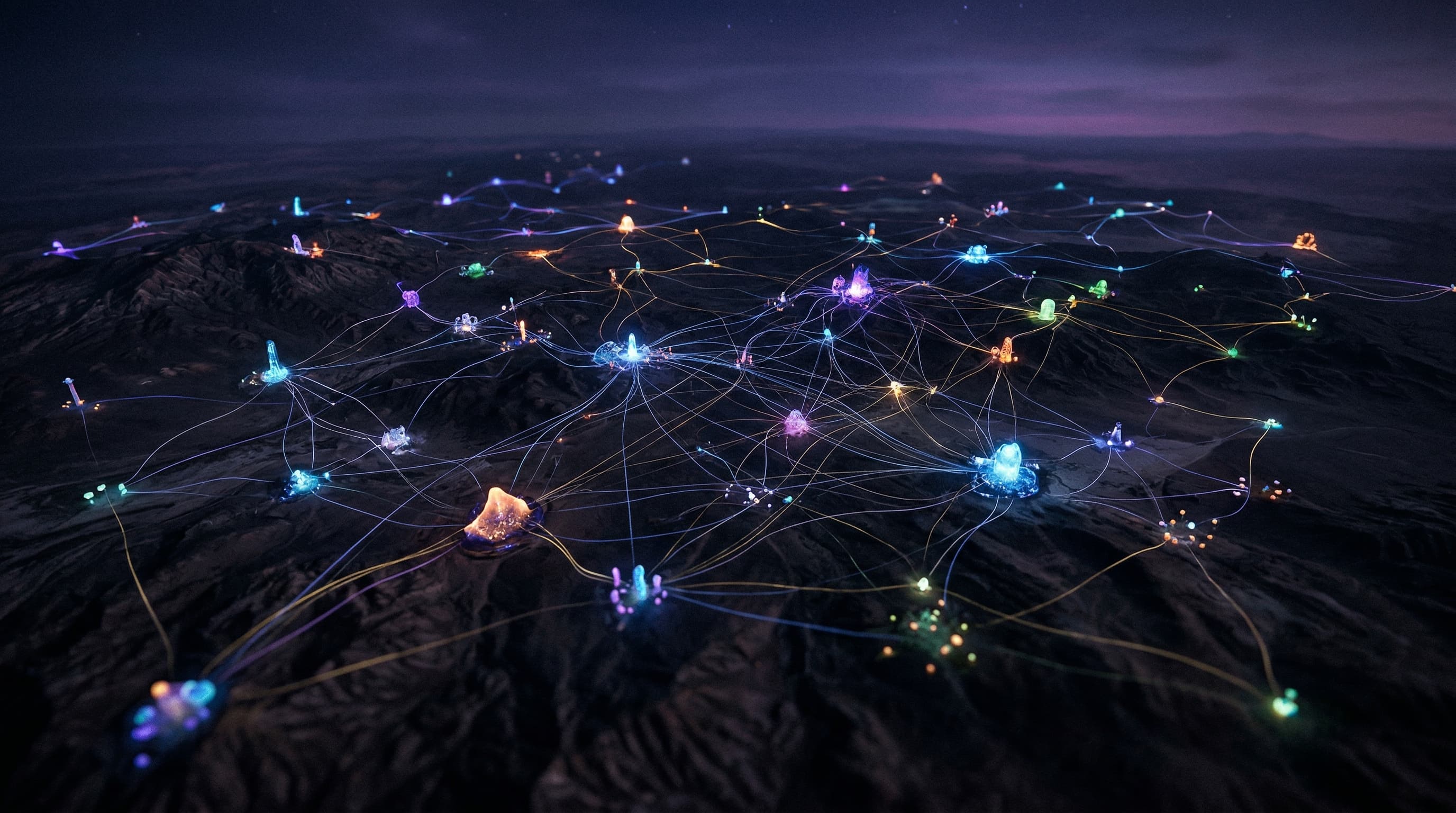 An aerial view of the privacy protocol ecosystem