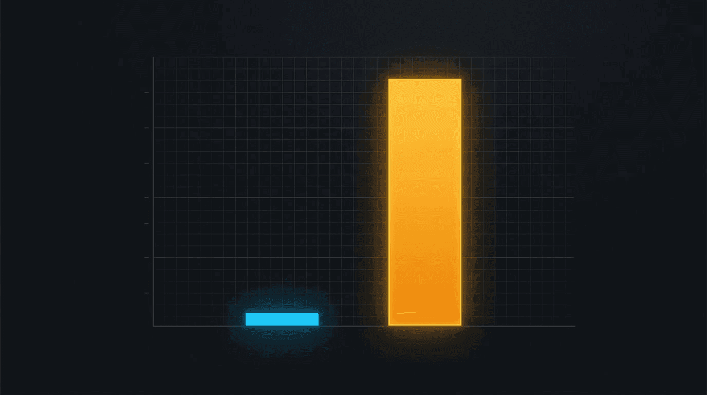 Gas cost comparison between PLONK and STARK verification