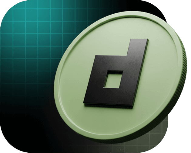 Universal Private Dollar Logo