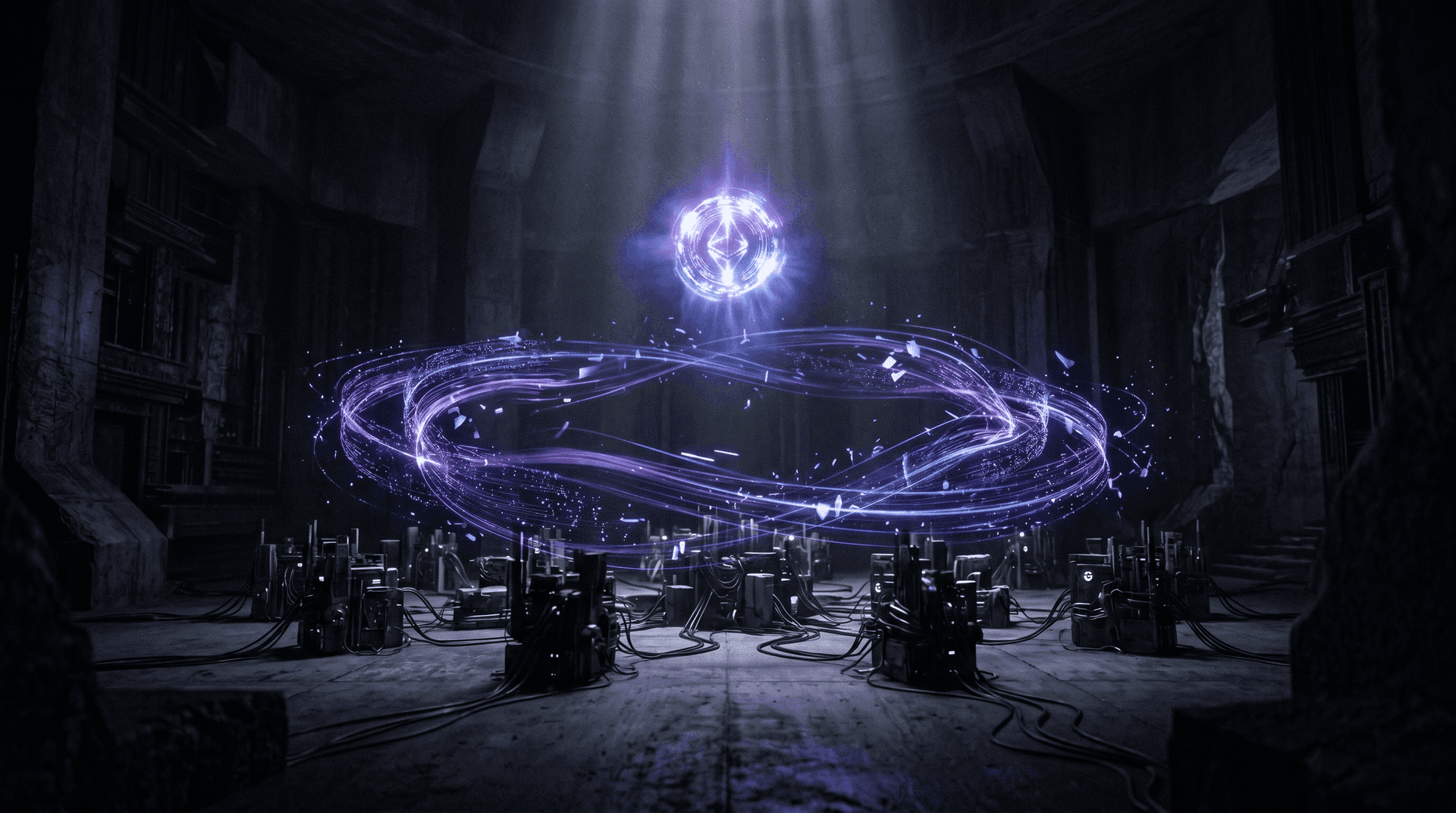 Introducing UPD — A Stablecoin Without an Issuer