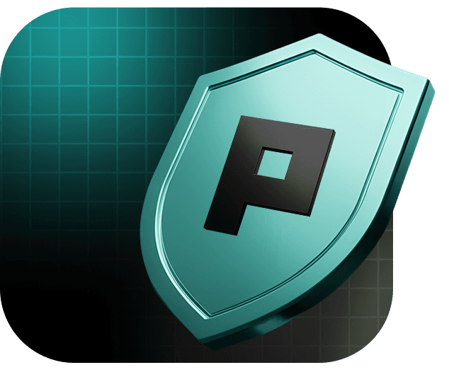 Universal Private Pool Logo