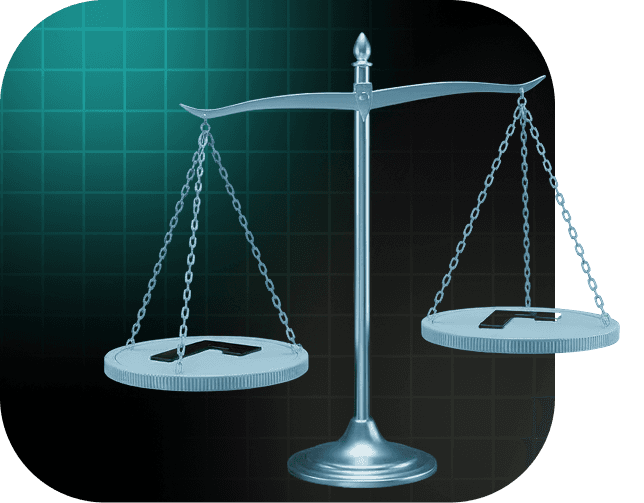 Universal Private Rebalance